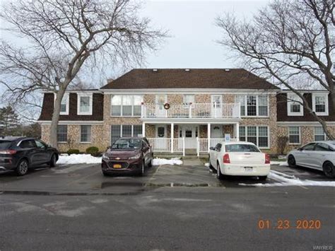 townhouses orchard park ny.